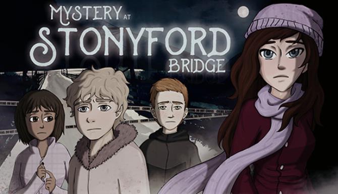 Mystery at Stonyford Bridge Free Download