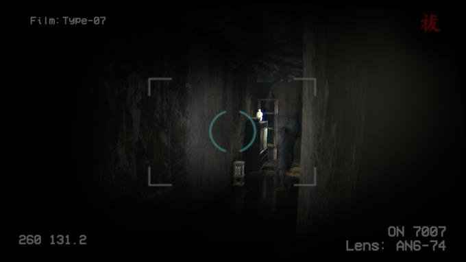 Onryo Torrent Download