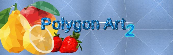 Polygon Art 2 Free Download