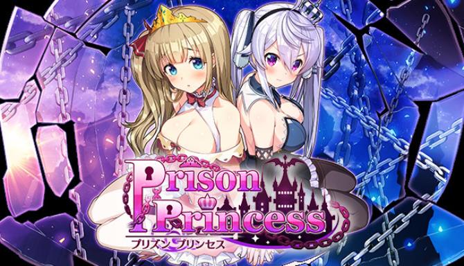 Prison Princess Free Download