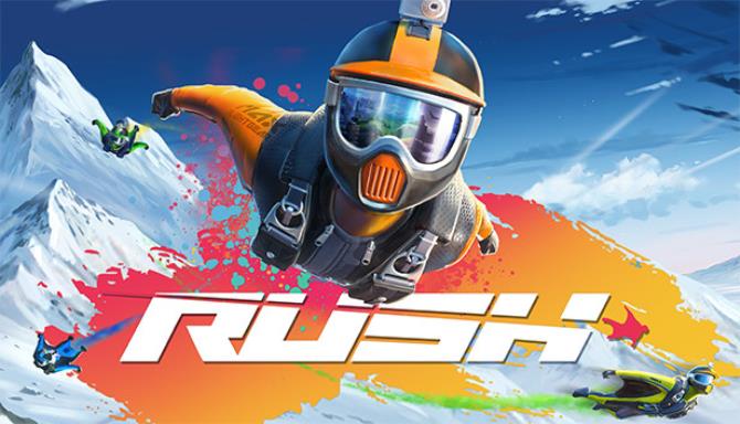 RUSH VR Free Download