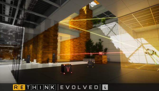 ReThink Evolved 4 Free Download