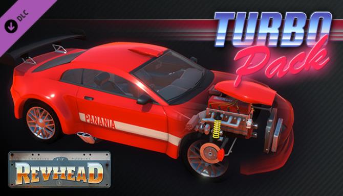 Revhead Turbo Pack Free Download