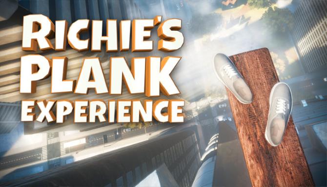 Richies Plank Experience VR Free Download