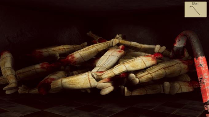 Robber's Horror PC Crack