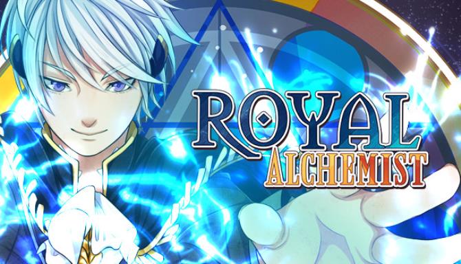 Royal Alchemist Free Download