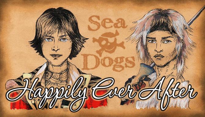 Sea Dogs To Each His Own Happily Ever After Free Download