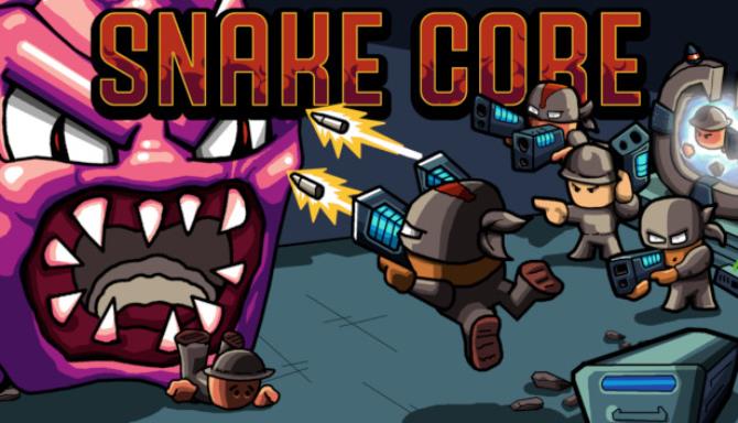 Snake Core Free Download Snake Core Free Download