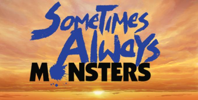 Sometimes Always Monsters Free Download