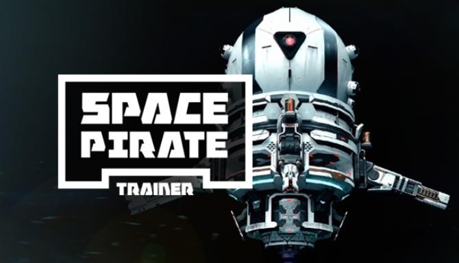 Space Pirate Trainer VR Free Download