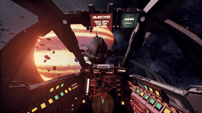 Starfighter Origins Remastered Torrent Download