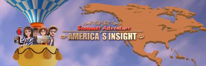 Summer Adventure American Voyage Free Download