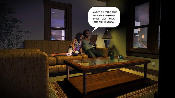 Summit of the Wolf Hotfix 2 PC Crack