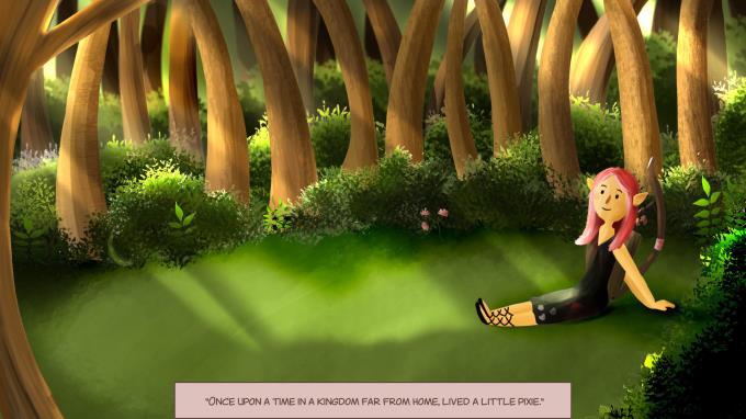 Summit of the Wolf Hotfix Torrent Download