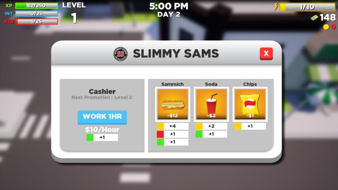 Super Life RPG The Grand Hunt PC Crack Super Life RPG The Grand Hunt PC Crack