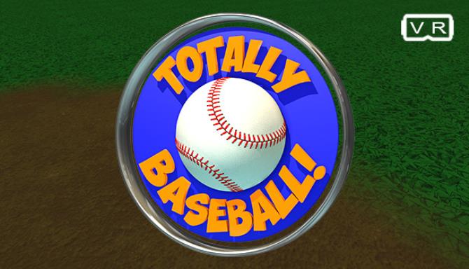 TOTALLY BASEBALL Free Download