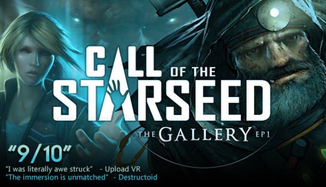 The Gallery Episode 1 Call of the Starseed VR Free Download