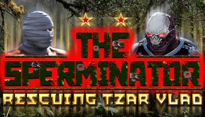 The Sperminator Rescuing Tzar Vlad Free Download