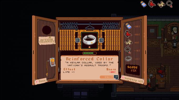 The Textorcist The Story of Ray Bibbia The Beholder PC Crack The Textorcist The Story of Ray Bibbia The Beholder PC Crack