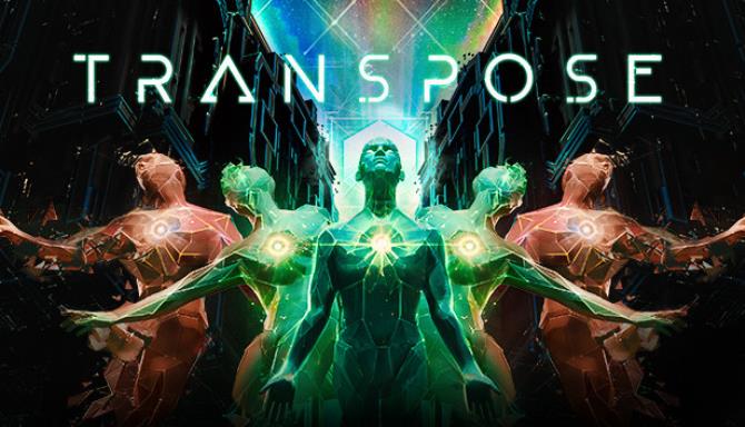 Transpose VR Free Download Transpose VR Free Download