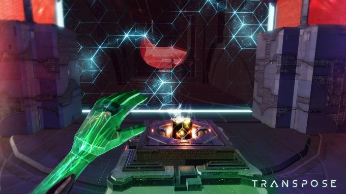 Transpose VR PC Crack Transpose VR PC Crack