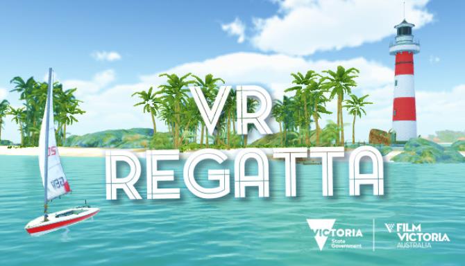 VR Regatta The Sailing Game VR Free Download