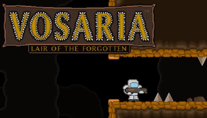 Vosaria: Lair of the Forgotten Free Download Vosaria: Lair of the Forgotten Free Download