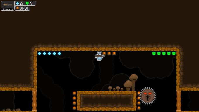 Vosaria: Lair of the Forgotten PC Crack Vosaria: Lair of the Forgotten PC Crack