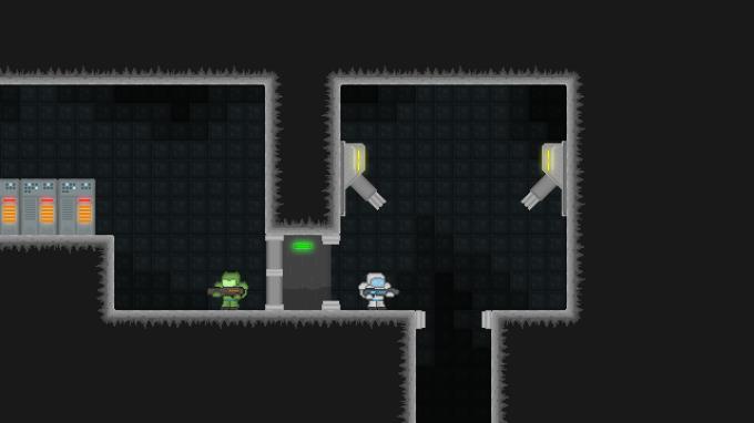 Vosaria: Lair of the Forgotten Torrent Download Vosaria: Lair of the Forgotten Torrent Download