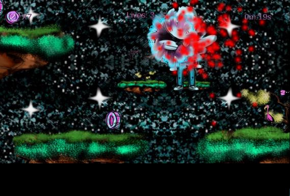 Wandering Through The Vines PC Crack