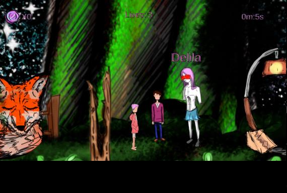 Wandering Through The Vines Torrent Download