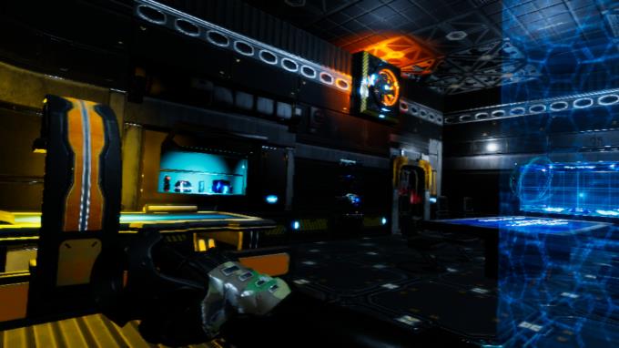 X-Fire VR Torrent Download