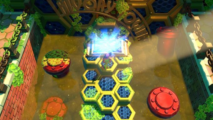 Yooka-Laylee and the Impossible Lair Not So Impossible Lair Torrent Download