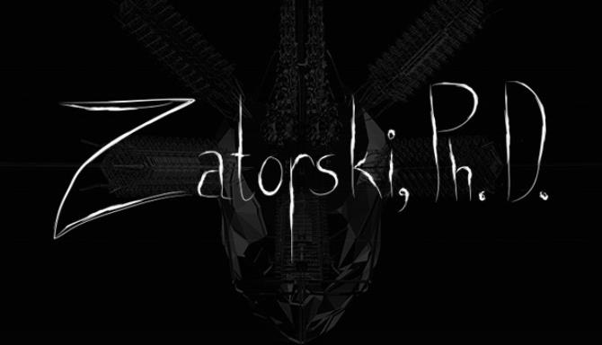 Zatorski, Ph.D. Free Download