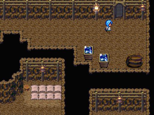 Zia and the goddesses of magic Torrent Download