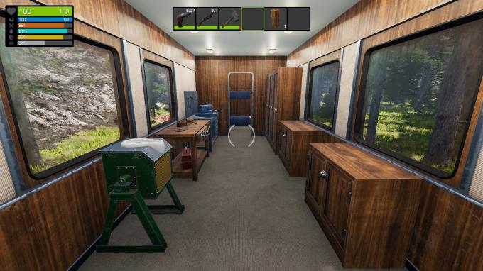 Zompiercer PC Crack Zompiercer PC Crack