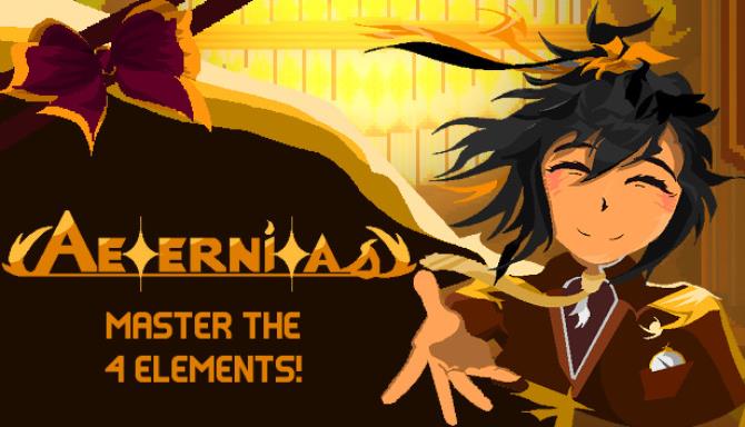 Aeternitas RIP Free Download