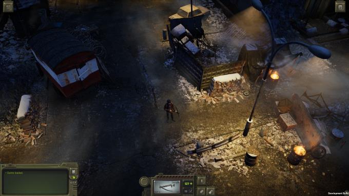ATOM RPG Trudograd v0.8.0 PC Crack ATOM RPG Trudograd v0.8.0 PC Crack