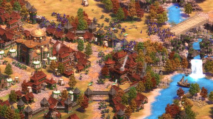 Age of Empires II Definitive Edition Build 36906 MULTi16 Torrent Download