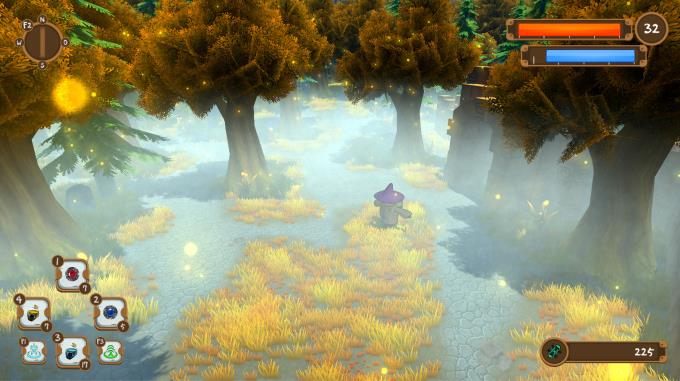 Aldroy Chapter 1 PC Crack