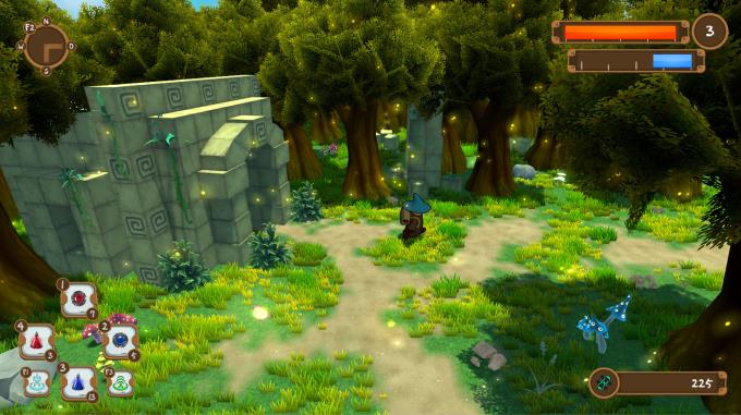 Aldroy Chapter 1 Torrent Download