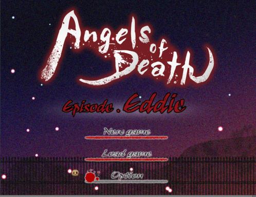 Angels of Death Episode Eddie Torrent Download