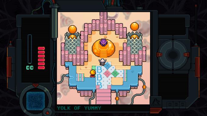 Anodyne 2 Return to Dust v1 31 PC Crack