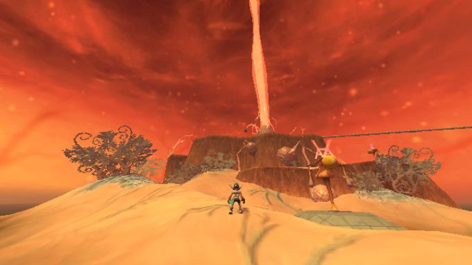 Anodyne 2 Return to Dust v1 31 Torrent Download