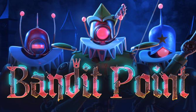 Bandit Point VR Free Download