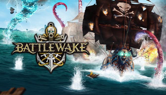 Battlewake VR Free Download