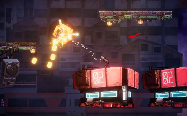 Black Future 88 v45 8 RIP PC Crack