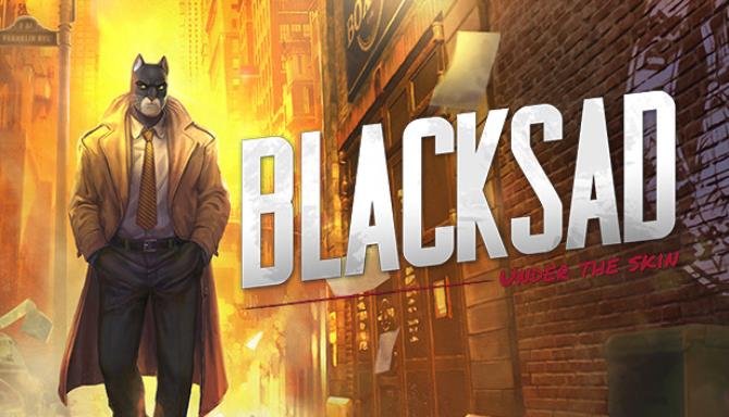 Blacksad Under The Skin v1 0 5 Free Download Blacksad Under The Skin v1 0 5 Free Download