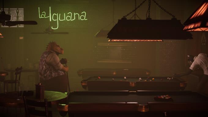 Blacksad Under The Skin v1 0 5 PC Crack Blacksad Under The Skin v1 0 5 PC Crack