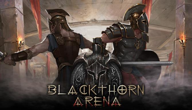 Blackthorn Arena Free Download Blackthorn Arena Free Download